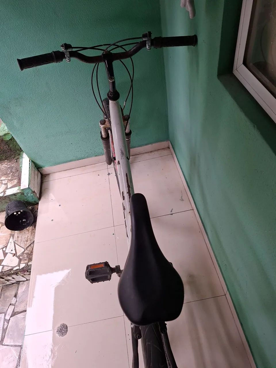 Bicicleta  - Foto 3