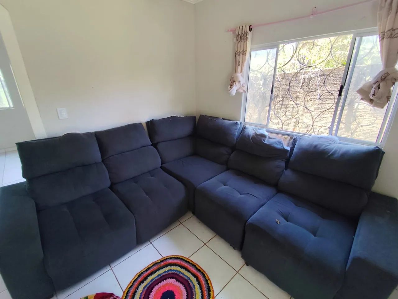 Vende esse sofá 