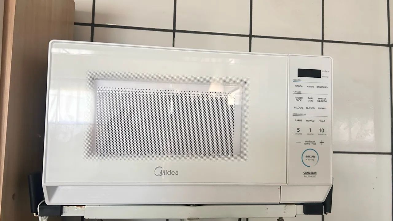 Microondas 