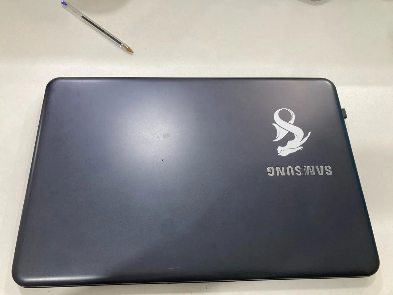 Notebook Samsung i7 com placa de video