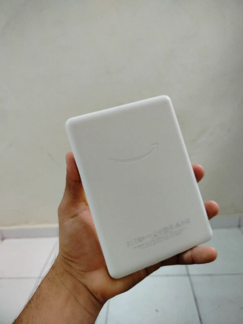 Kindle 10a Geração Novíssimo - Foto 5