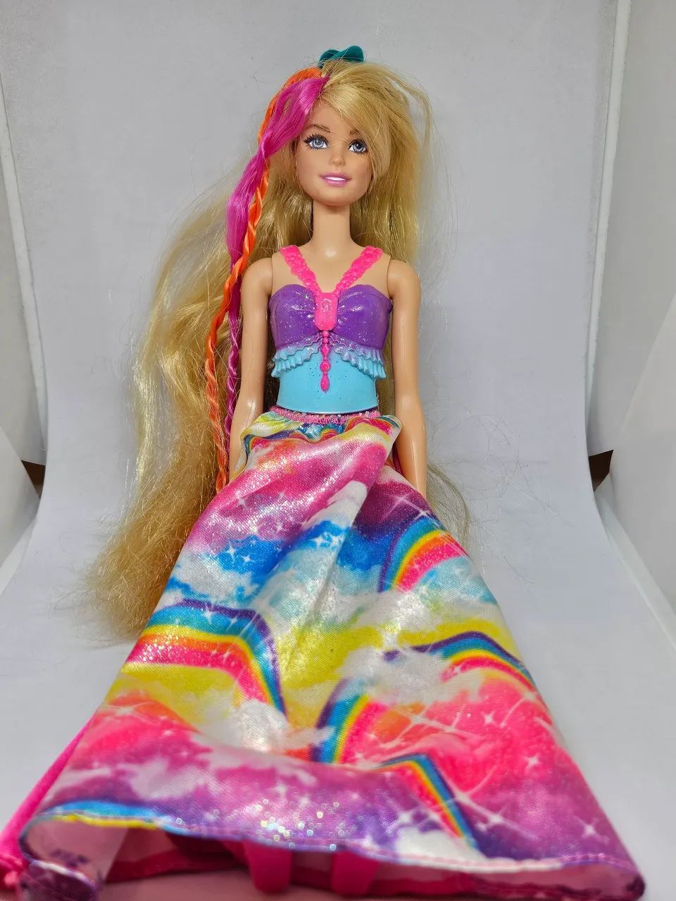 Barbies valor unitário 70 cada. - Foto 3