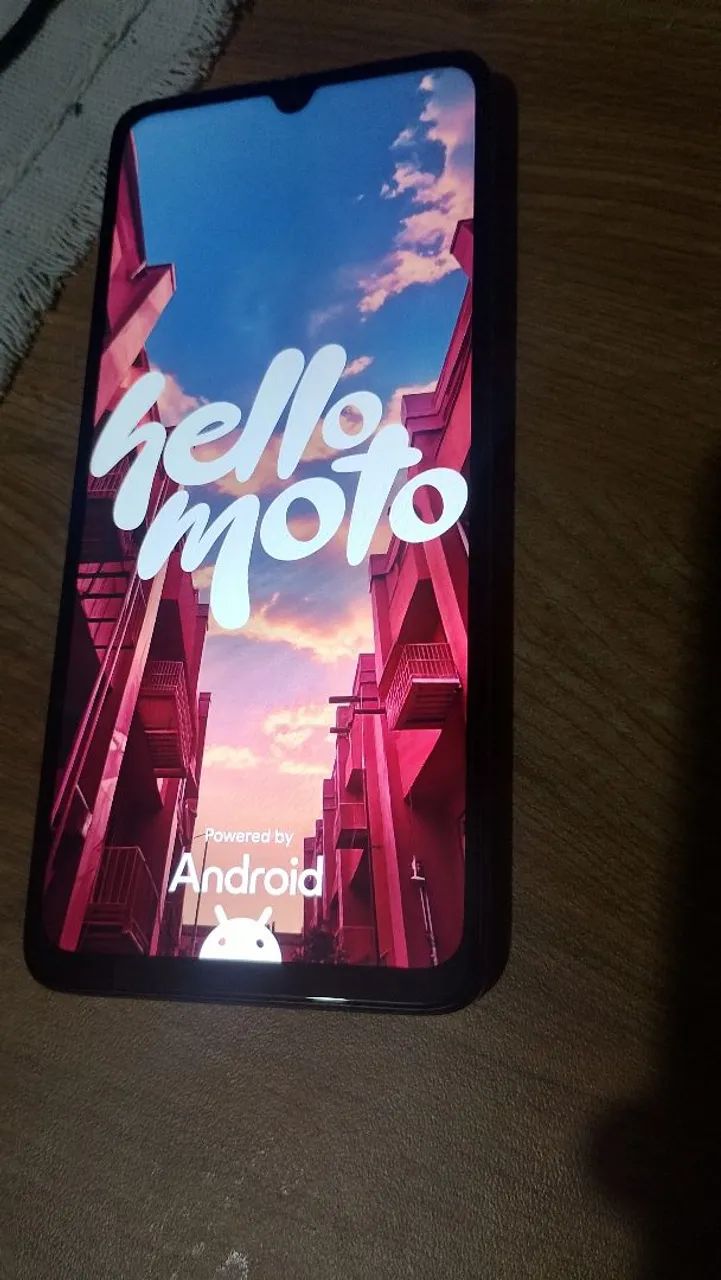 Celular Motorola  - Foto 2