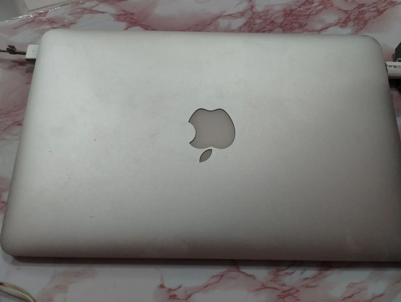 Mac Book Slim  - Foto 2