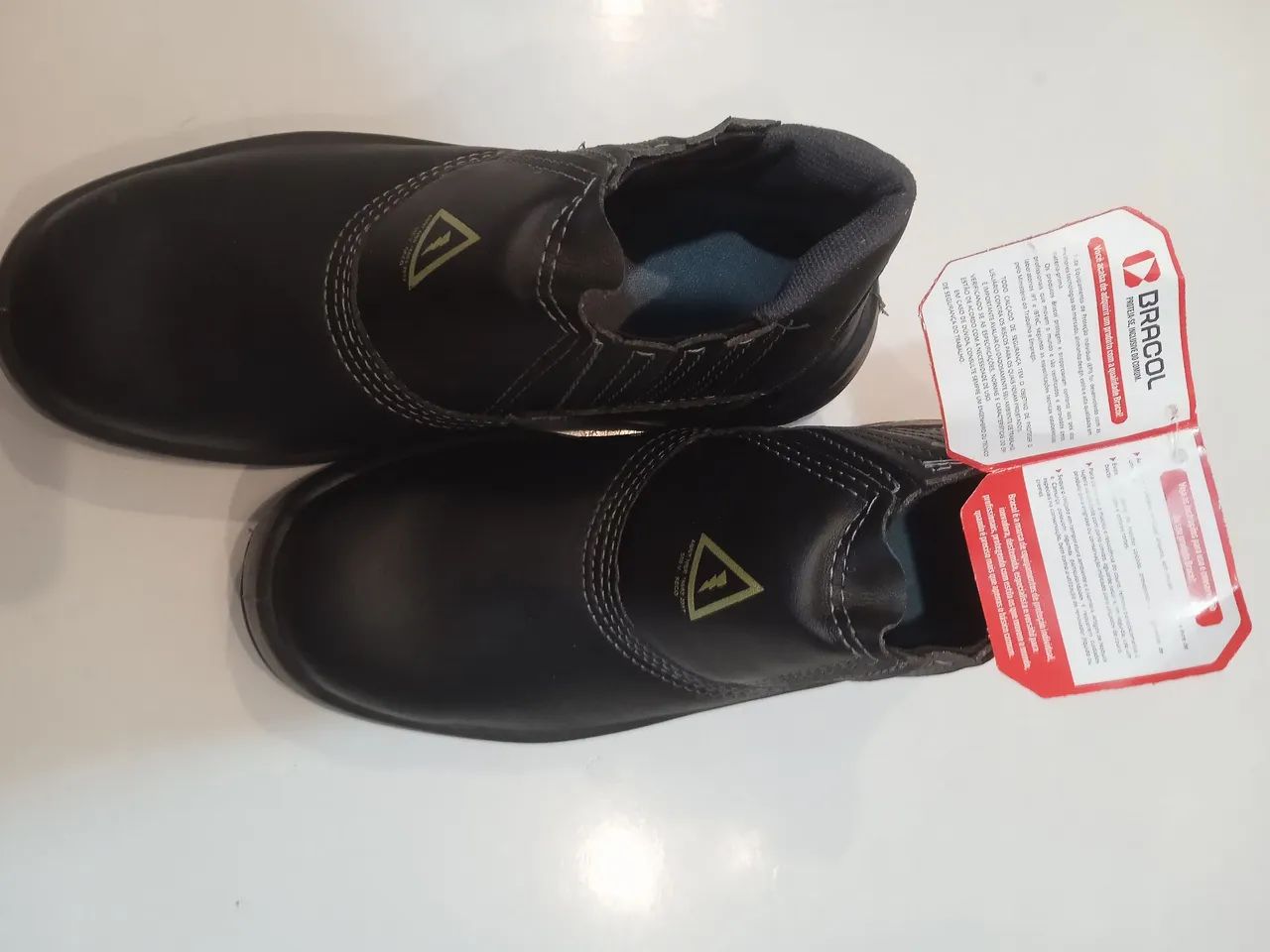 Bota masculina adulto  - Foto 4