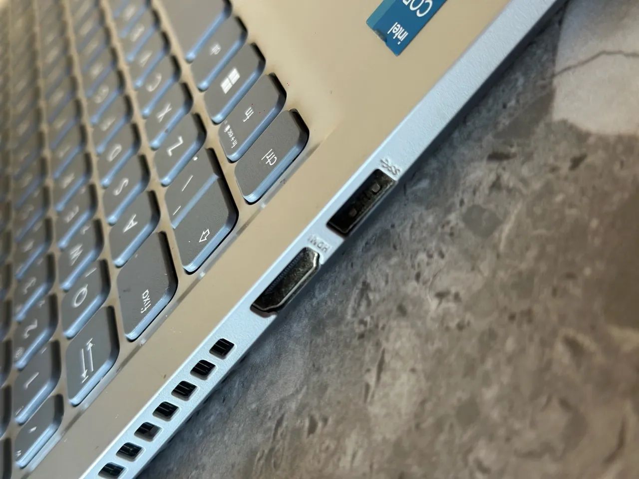 Venda de notebook  - Foto 2