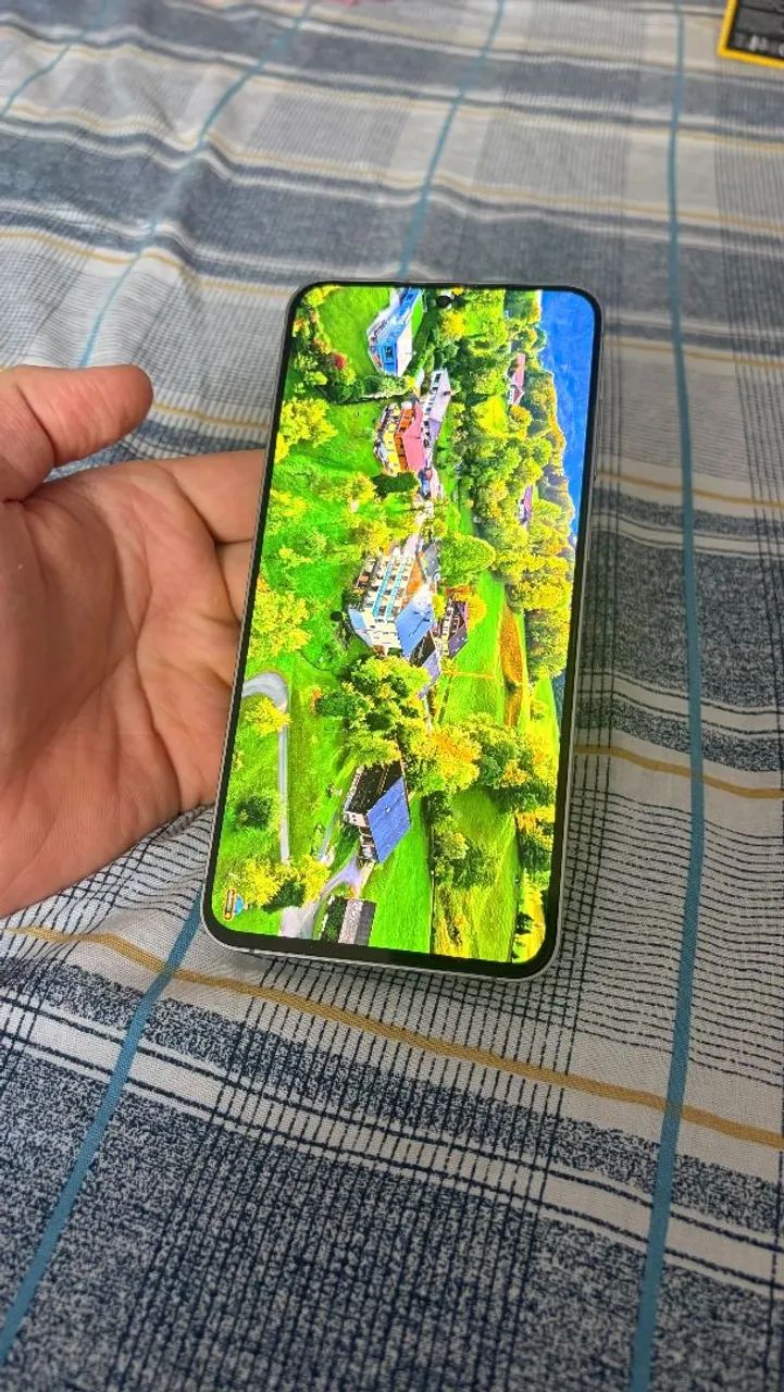 S25 FE 8GB/128GB - Foto 3
