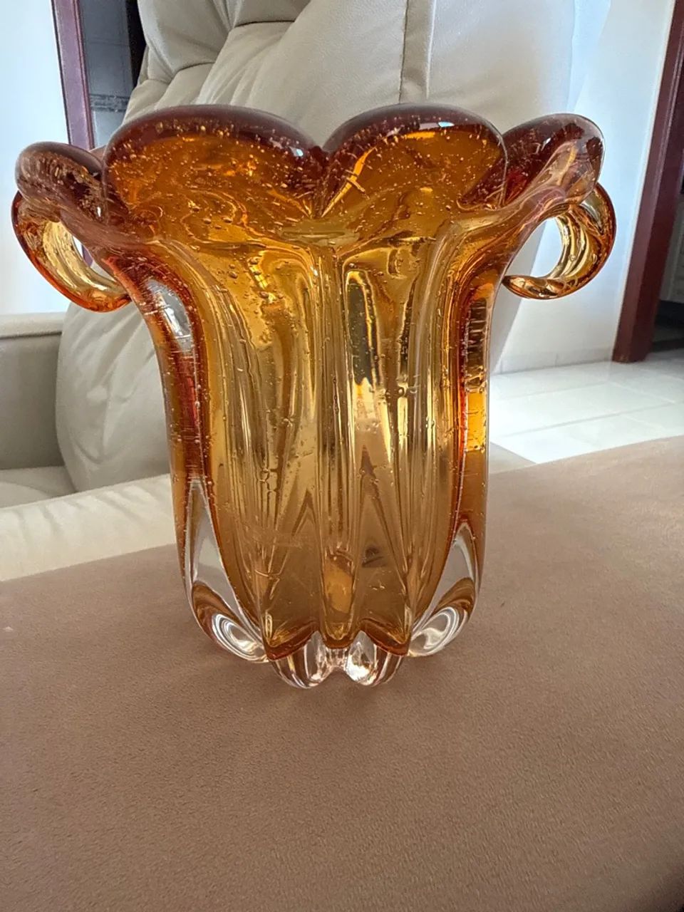 vaso decorativo 