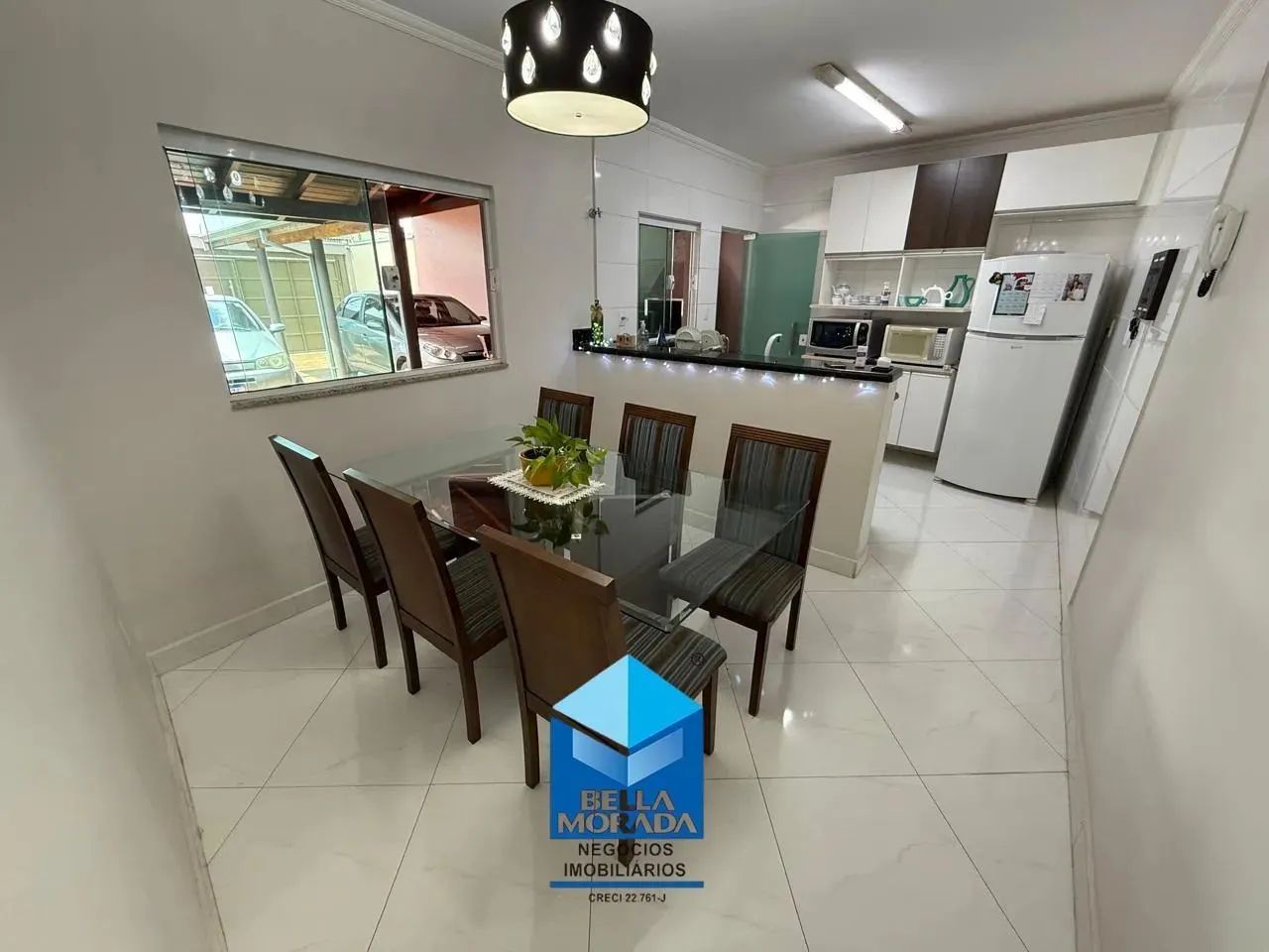 Casa à venda com 2 dormitórios em Iracemápolis/SP - Foto 2