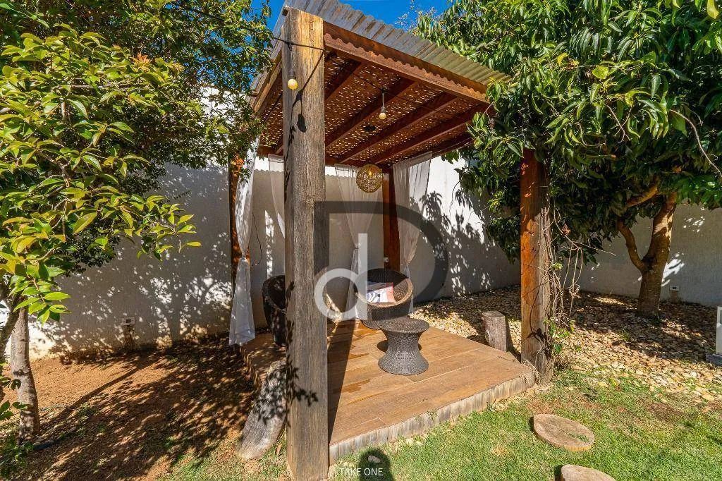 Casa com 5 quartos, 342 m² - venda por R$ 2.490.000 ou aluguel por R$ 13.371/mês - Terras  - Foto 7