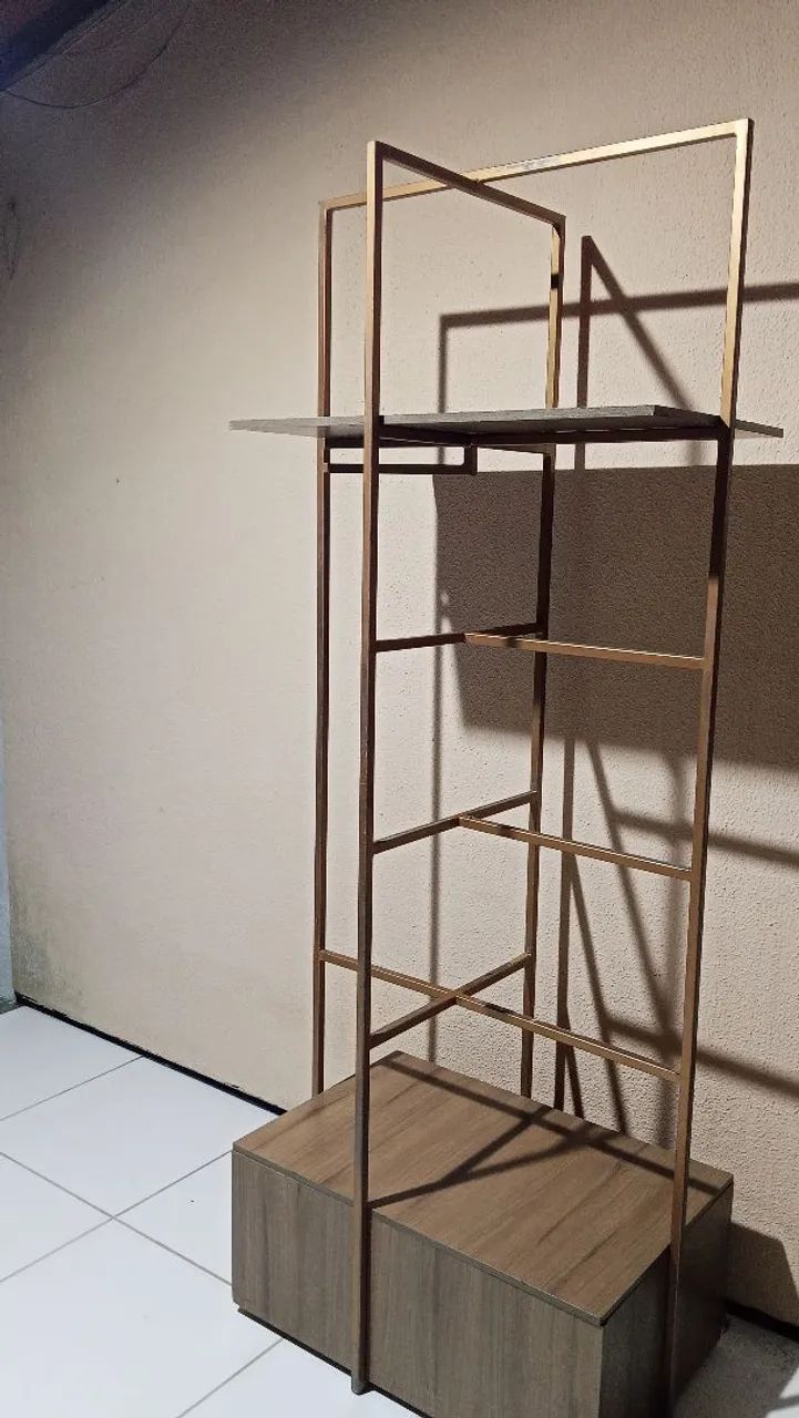 Estante - Foto 4