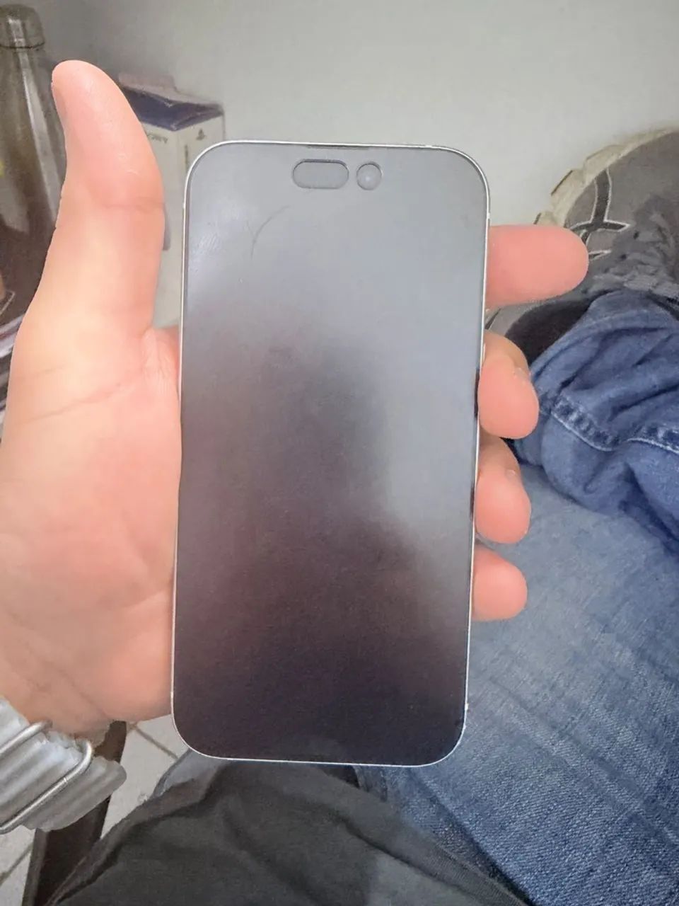 iPhone 15 - Foto 3