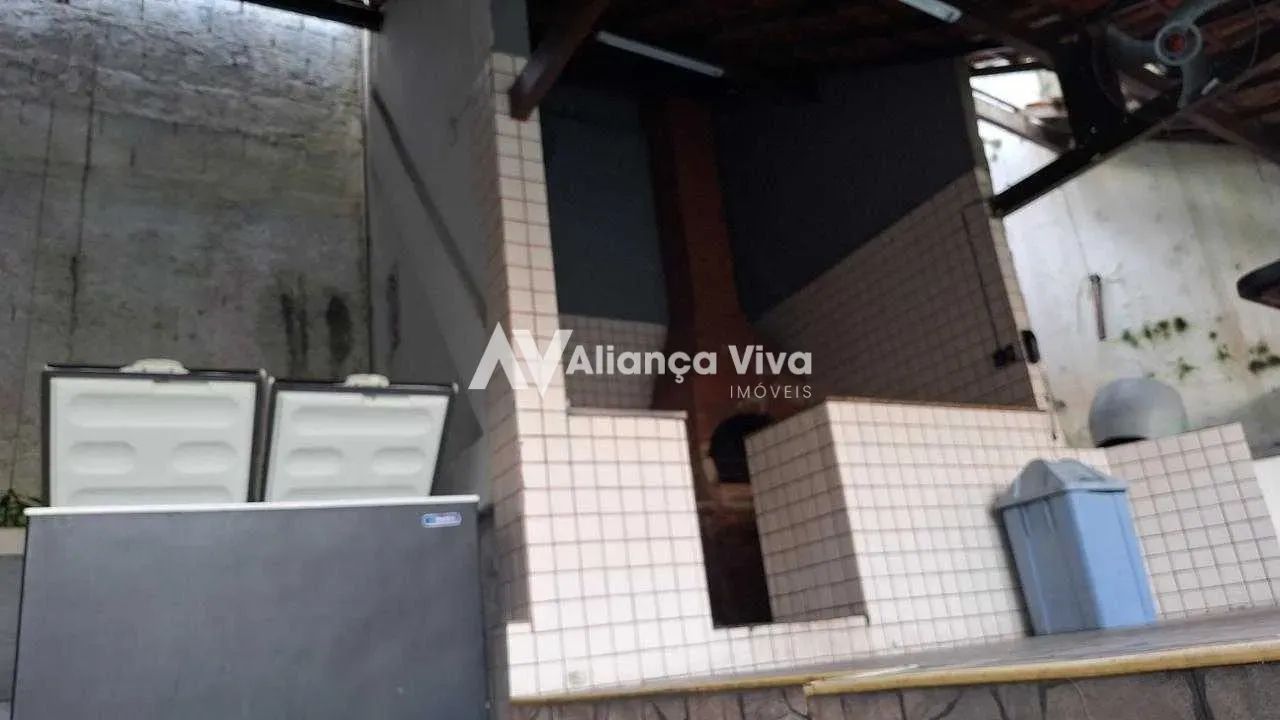 Copacabana | Apartamento 3 quartos, sendo 1 suite - Foto 4