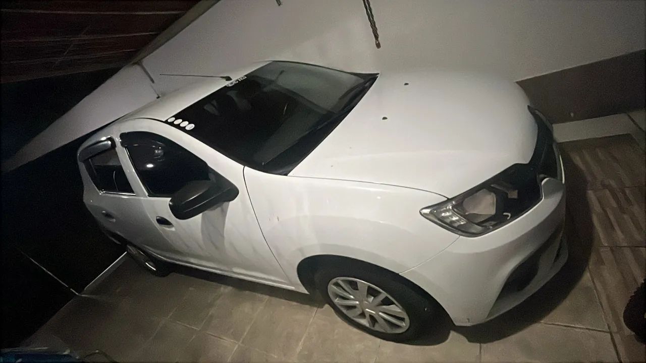 Aluguel de Carro | João Pessoa 
