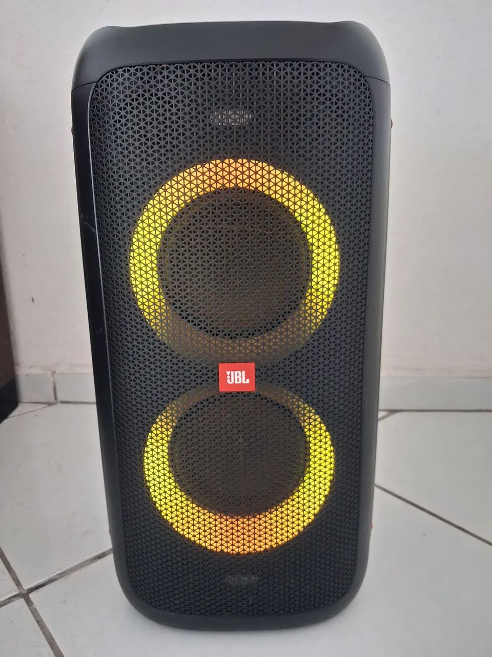 Jbl Partybox 100 - Foto 5