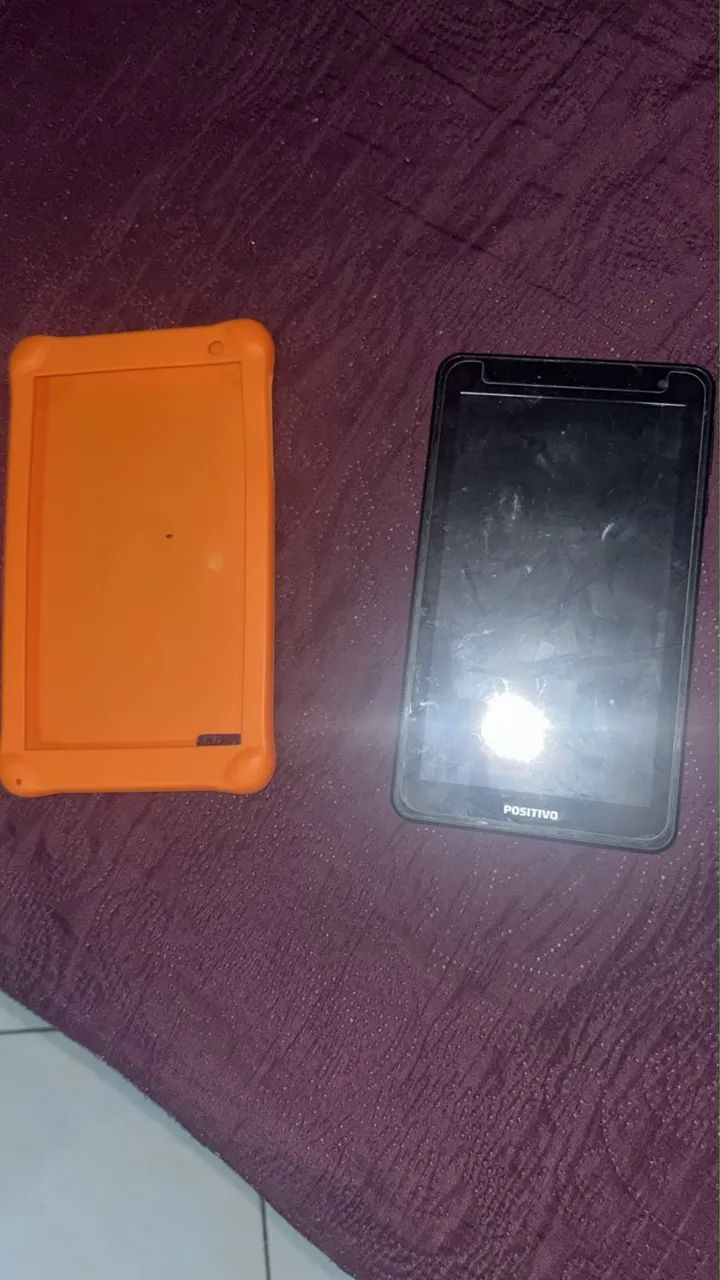 Tablet da positivo LEIA A DESCRIÇÃO