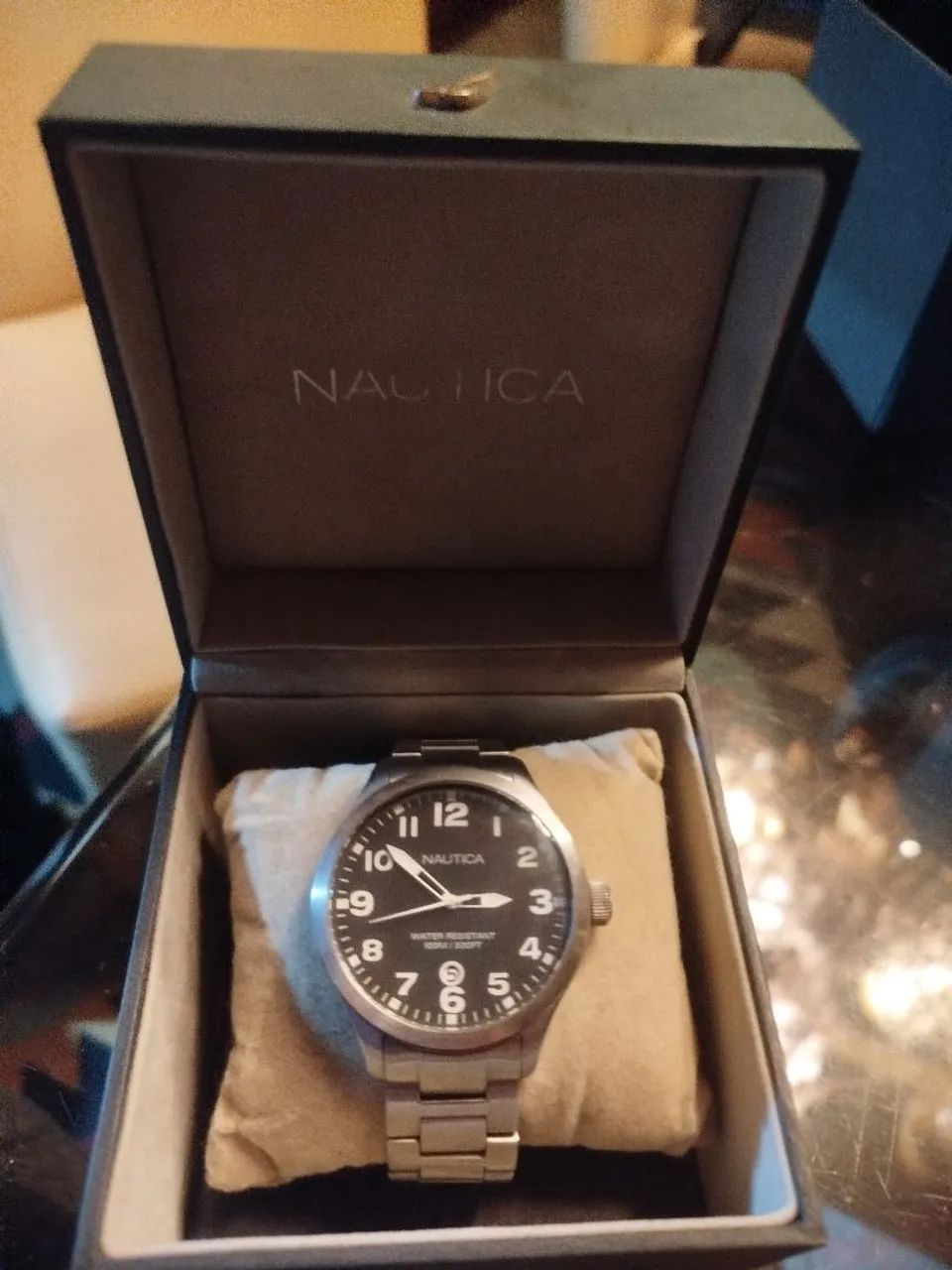 Relógios Nautica - Foto 3