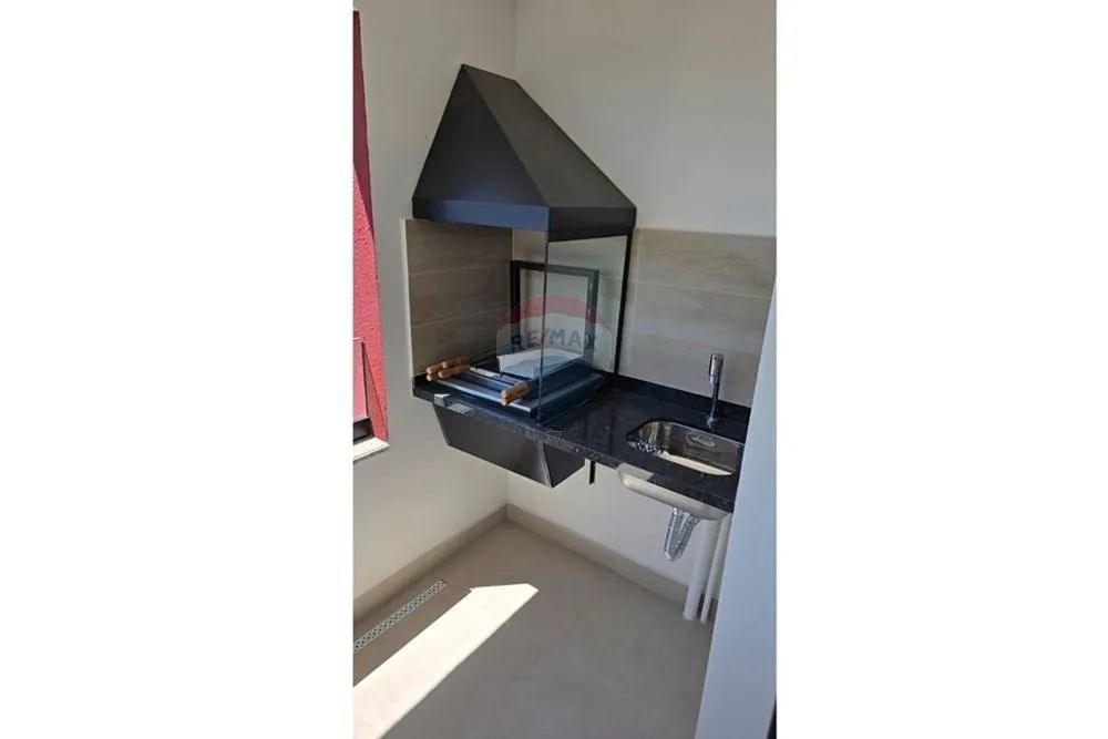 STUDIO MODERNO COM MODULADO COMPLETO COM LAZER NO CAMPOLIM - Foto 12