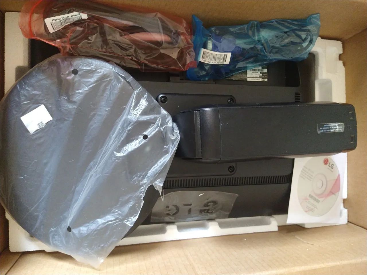 Monitor LG - Foto 3