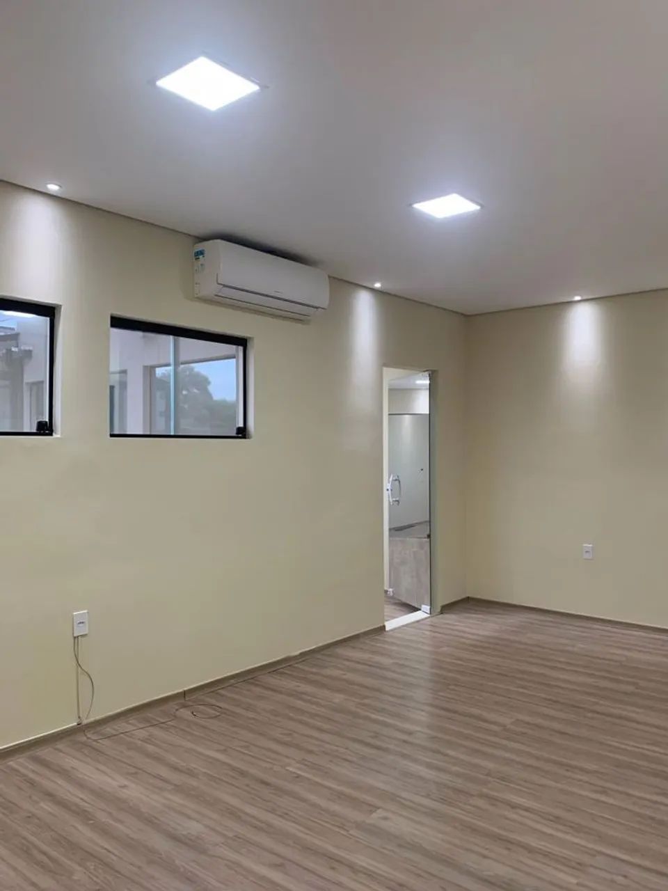 Sala para alugar, 50 m² - Berlim - Jaguariúna/SP - Foto 5