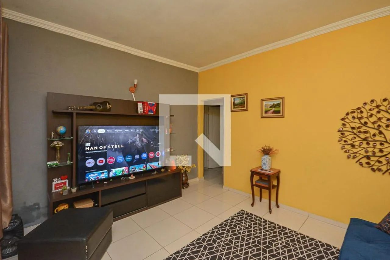 Casa à Venda - Cidade Dutra, 4 Quartos, 300 m2 - Foto 2
