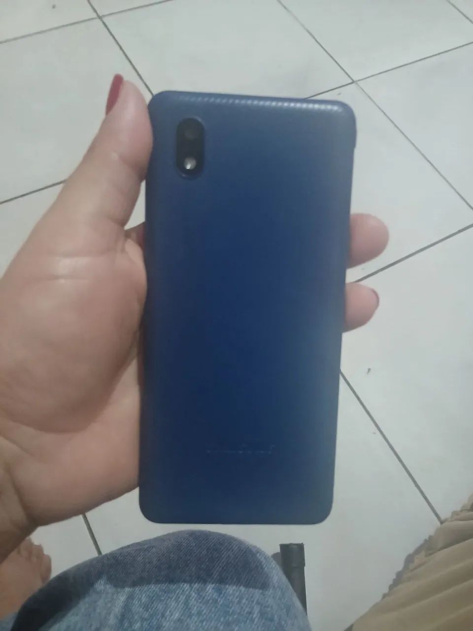 Celular Samsung  A01core - Foto 3