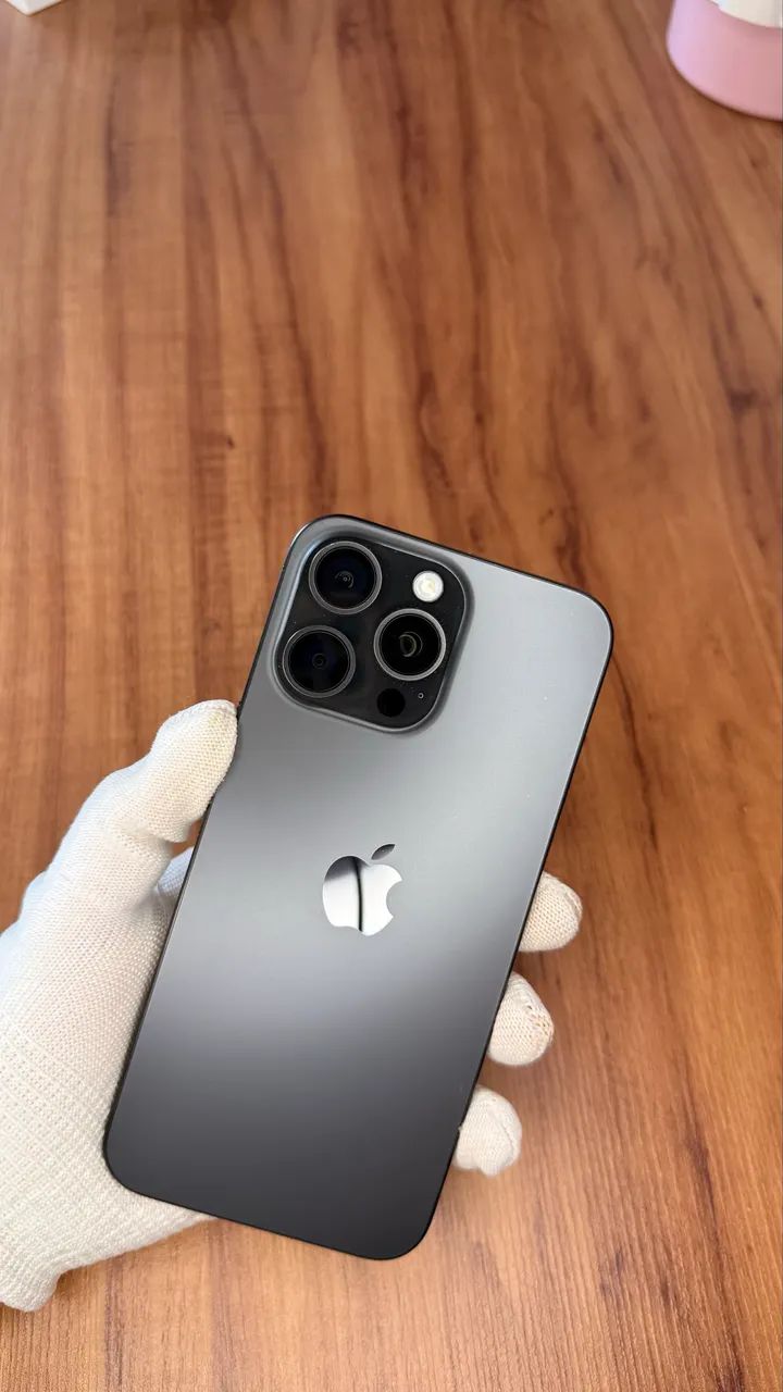 iPhone 15 pro Max 256gb  - Foto 4