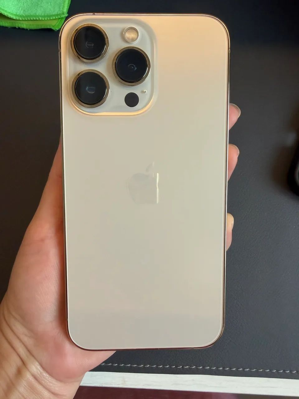 iPhone 13 Pro  - Foto 5