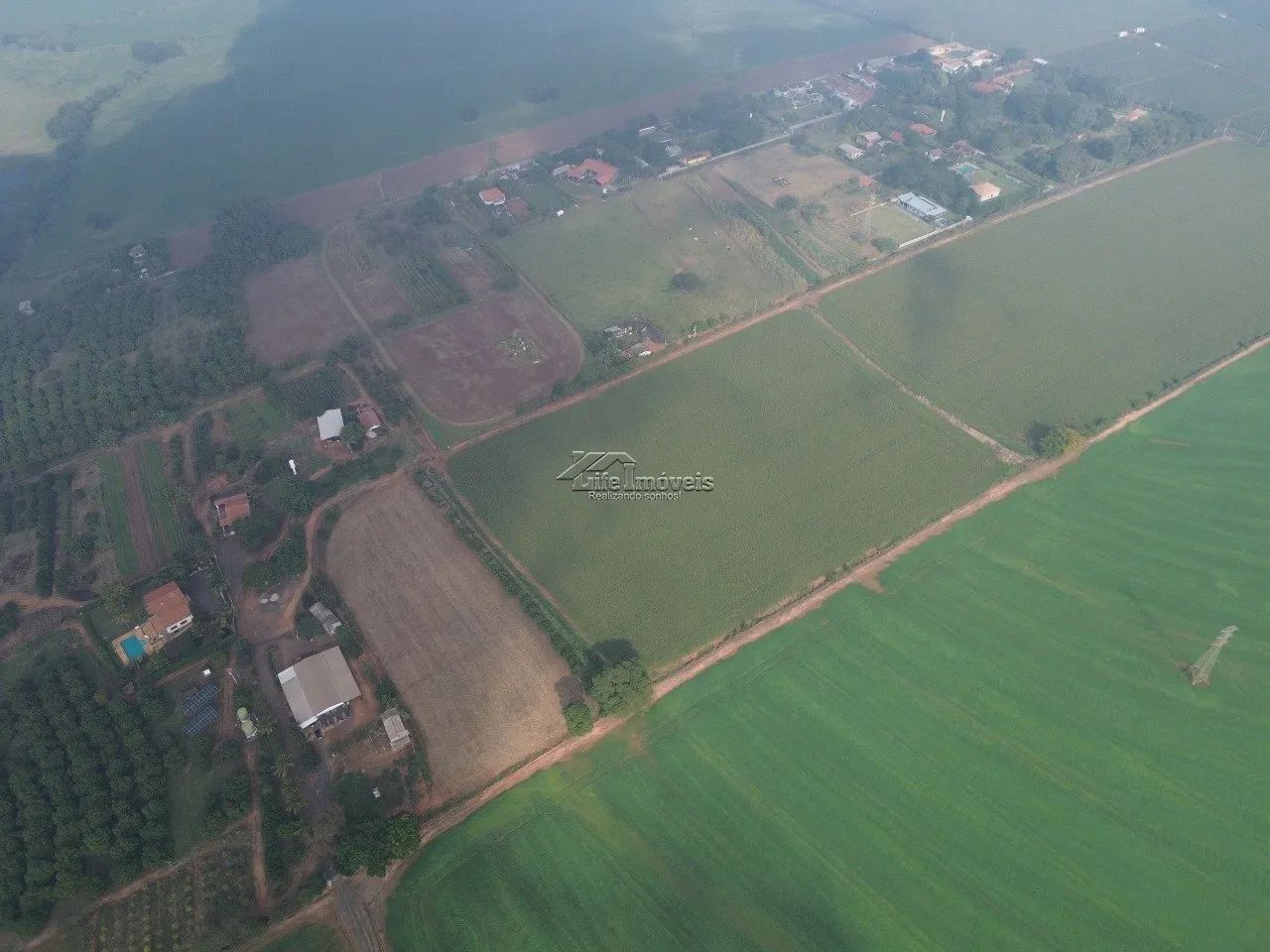 ÁREA À VENDA EM SUMARÉ/SP - 100.000m² | - Foto 5