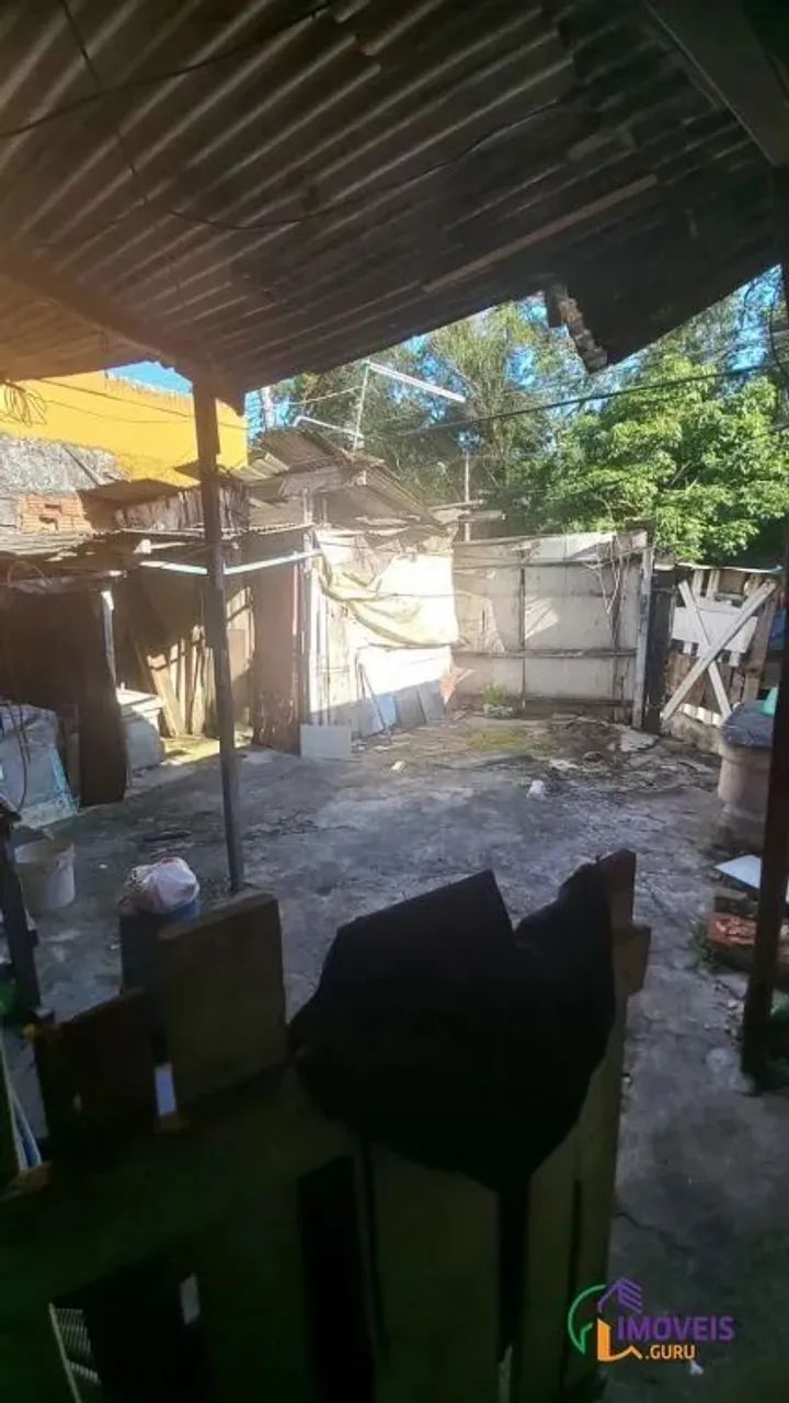 AREA - JARDIM LAS VEGAS - SP - Foto 3