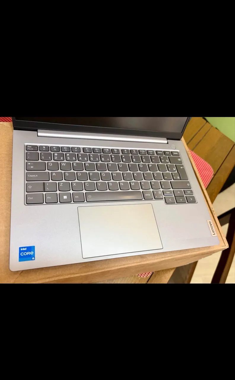 Notebook thinkbook i5 13th  - Foto 4