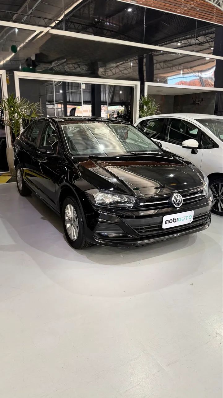 Volkswagen Virtus 2022