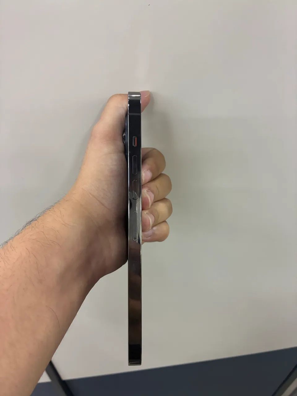 IPHONE 13 PRO MAX 128GB (SEMI ZERO) - Foto 5