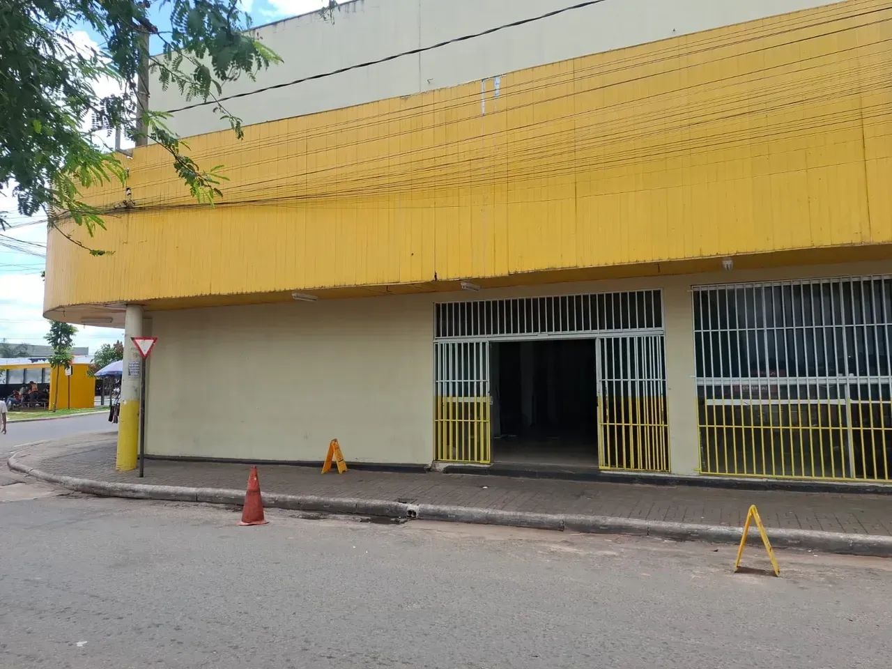 Imovel Comercial Para Locaçao - Foto 5