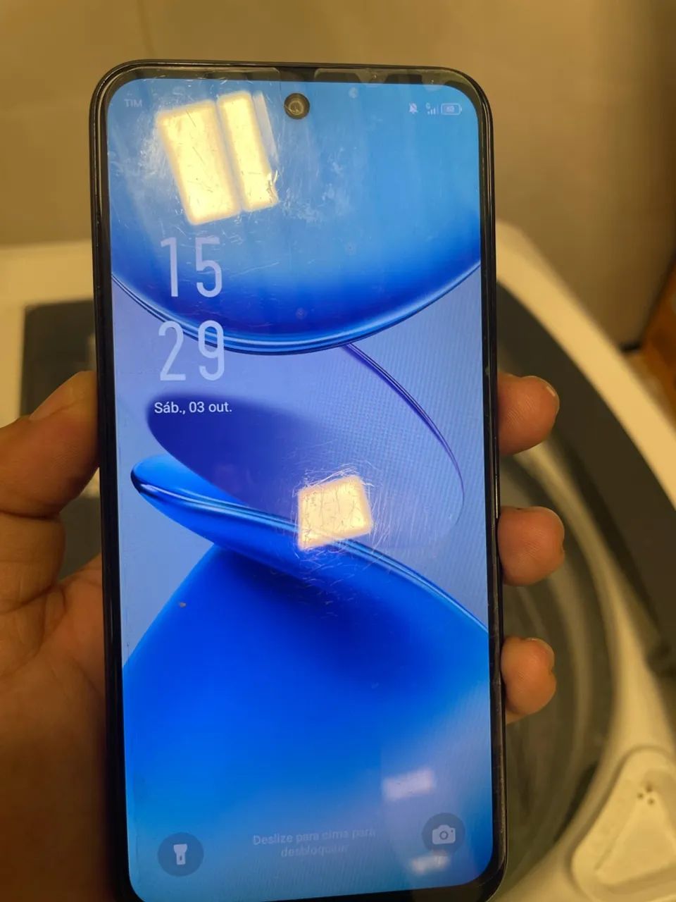 Aparelho Celular - Foto 2