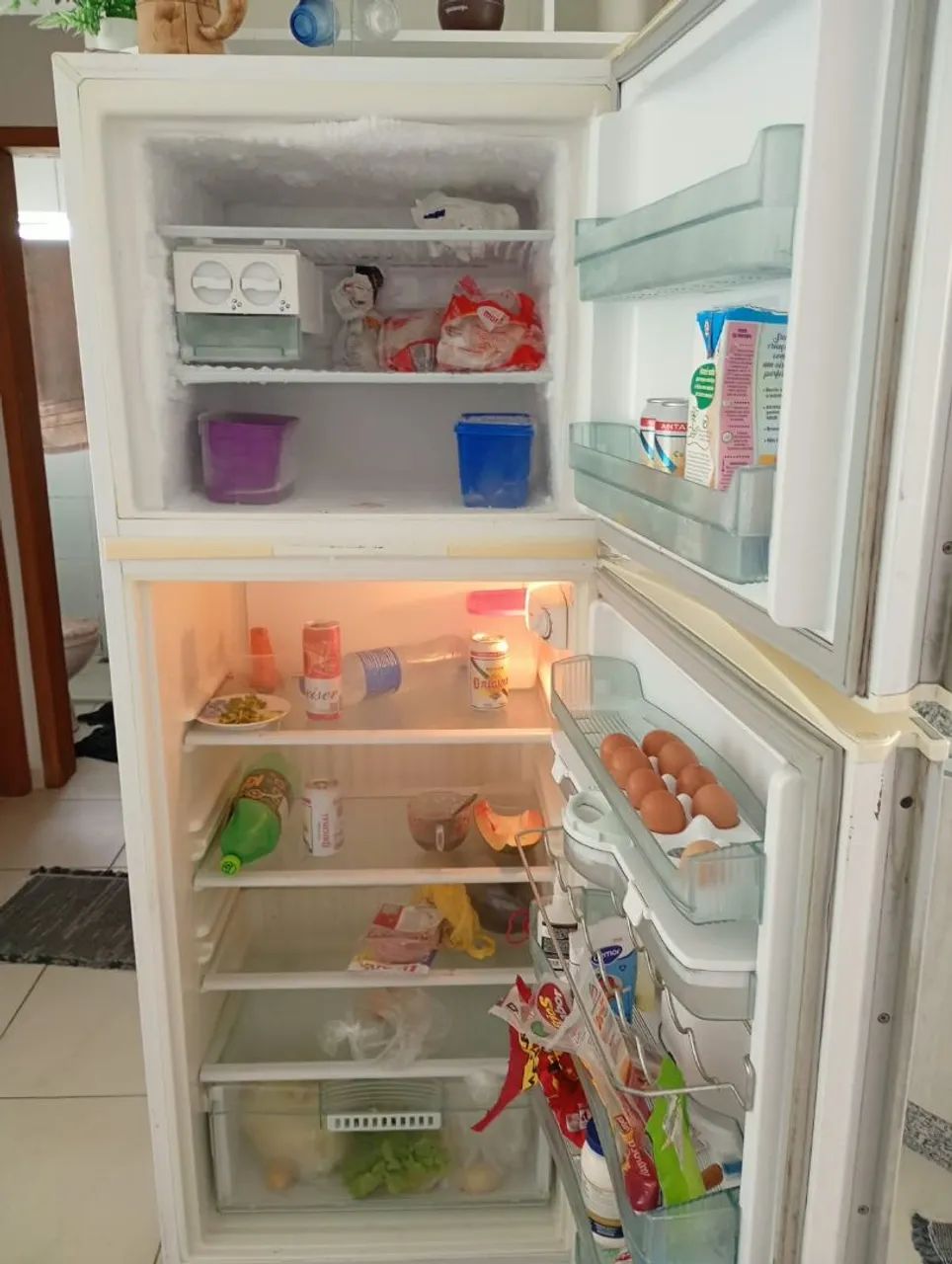Geladeira  - Foto 5