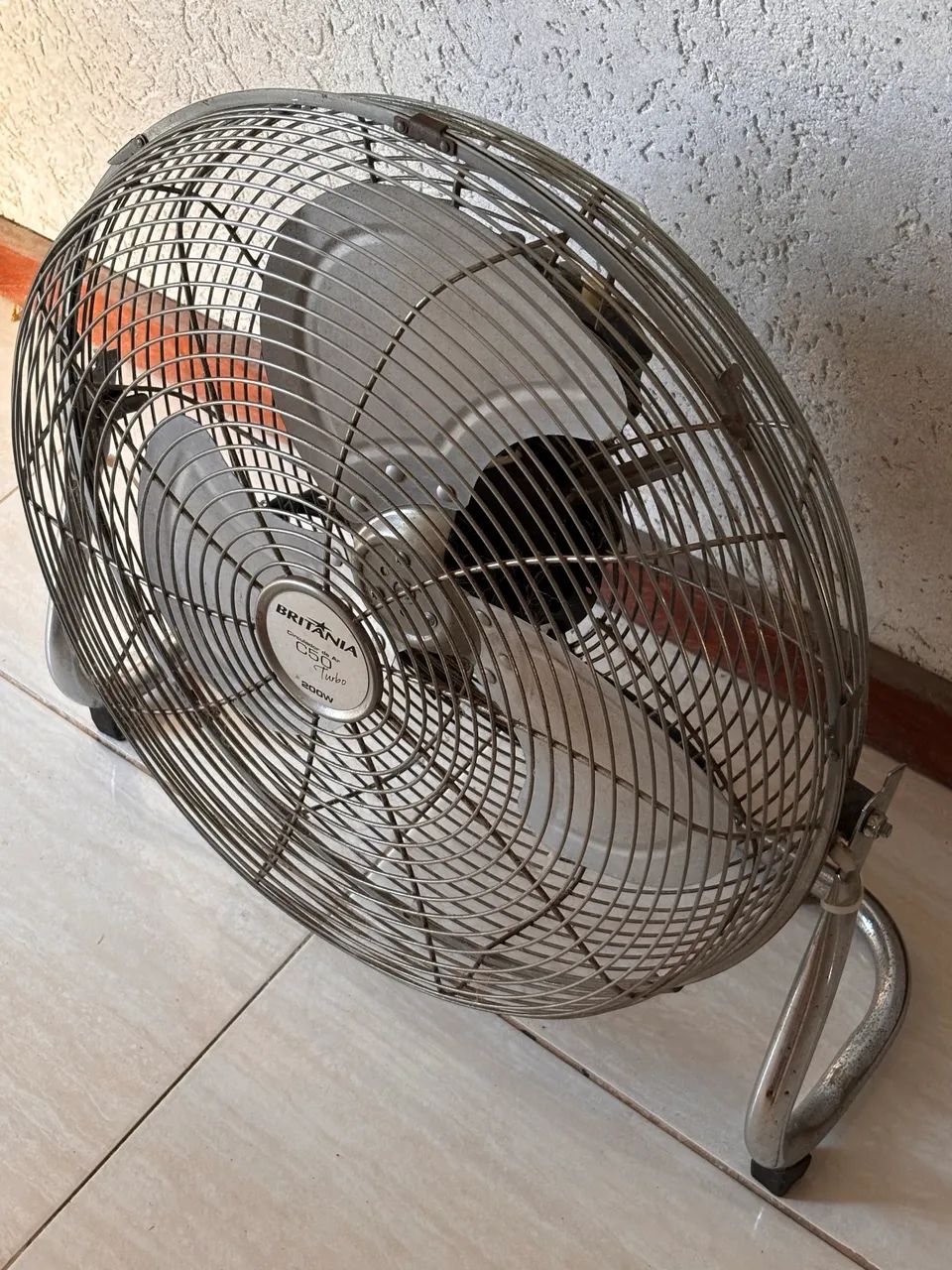 Ventilador Britânia  - Foto 3