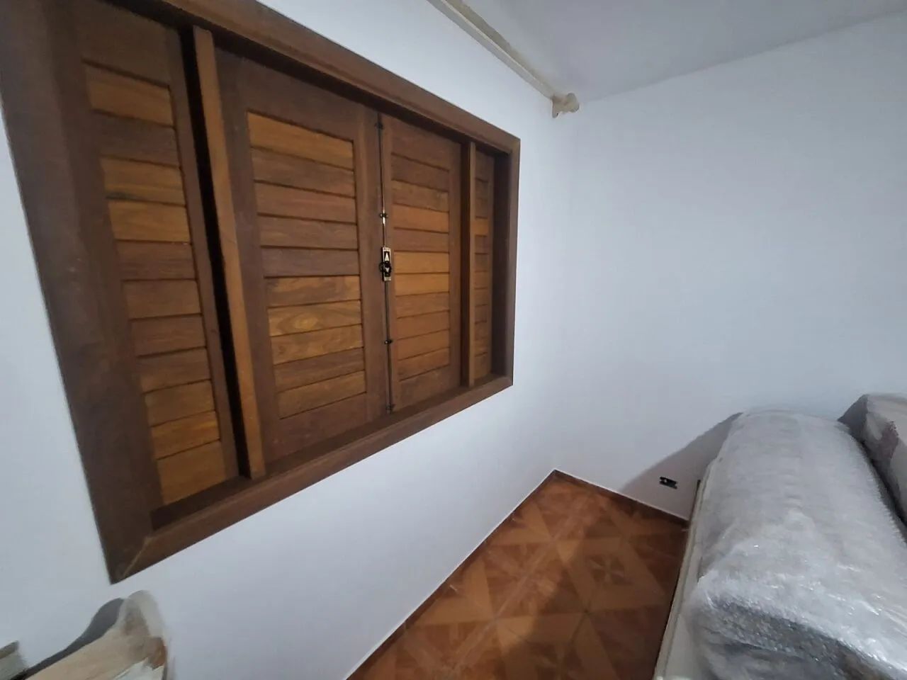 CASA 3 QUARTOS MOBILIADA PRÓX. AO METRO VILA SÔNIA FL14 - Foto 3