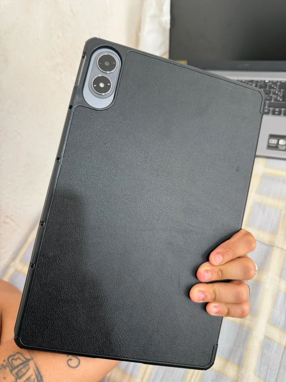 Tablet Redmi Pad 2 Pro - Foto 5