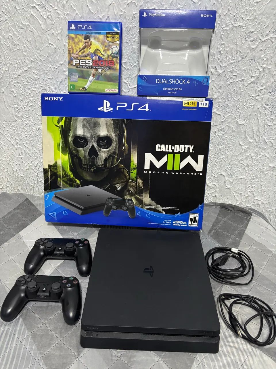 Playstation 4 - Foto 2