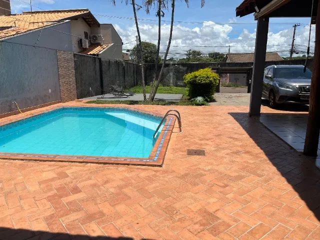 Belíssima Edícula na Vila Nasser - Foto 3