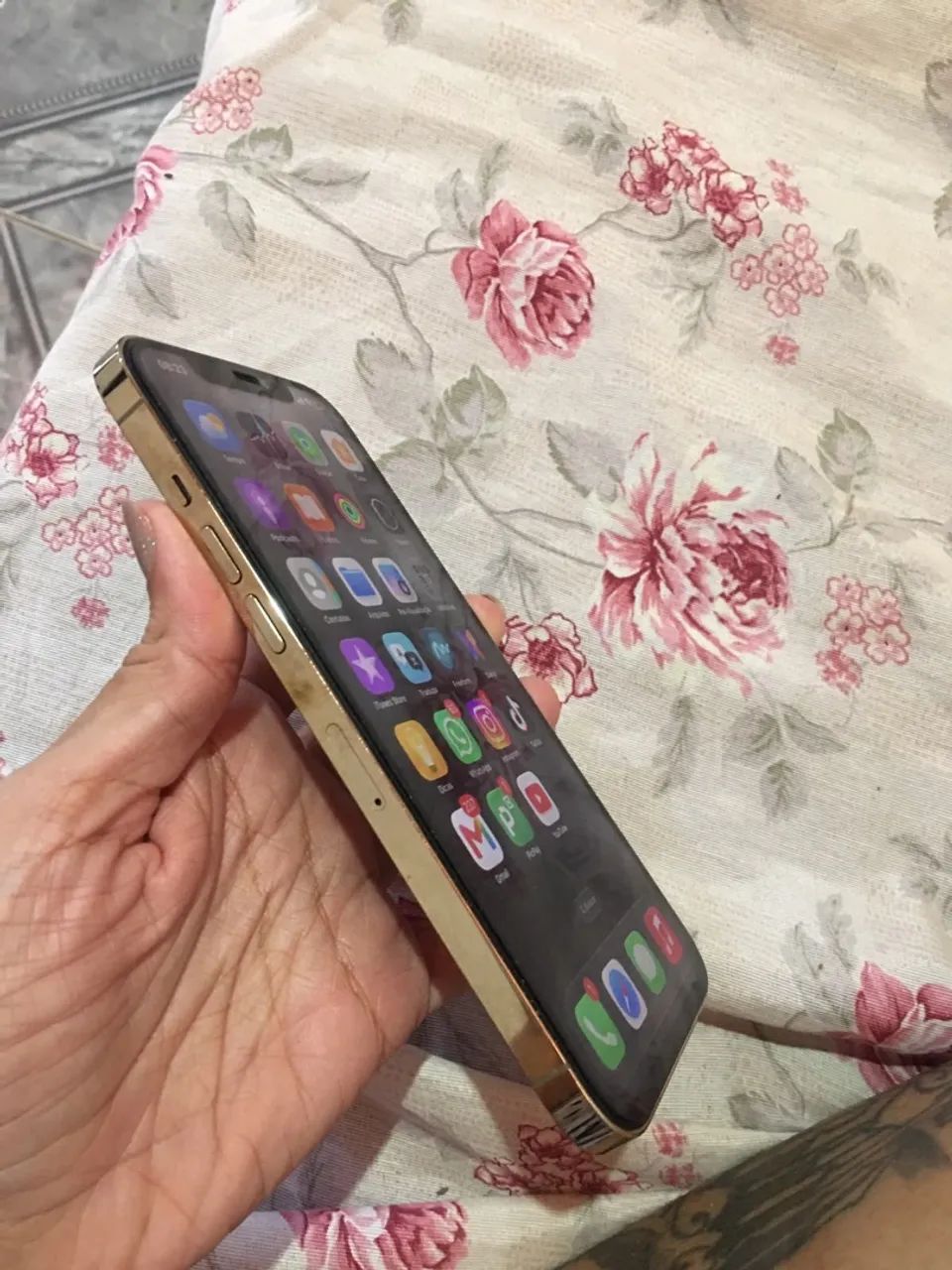 iPhone 12 Pro Max  - Foto 3