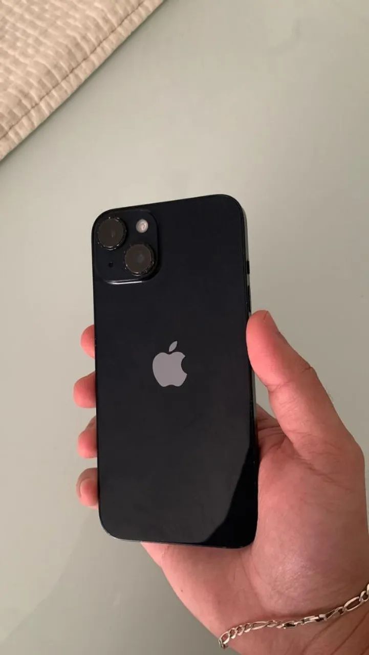 IPHONE 14 ORIGINAL  - Foto 5