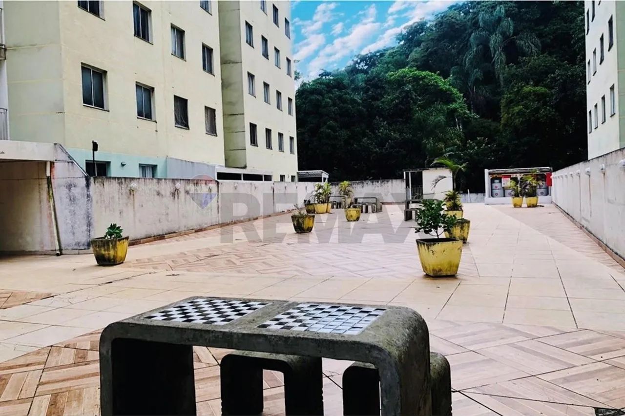 Apartamento Mobiliado em Eldorado, Juiz de Fora - Foto 3