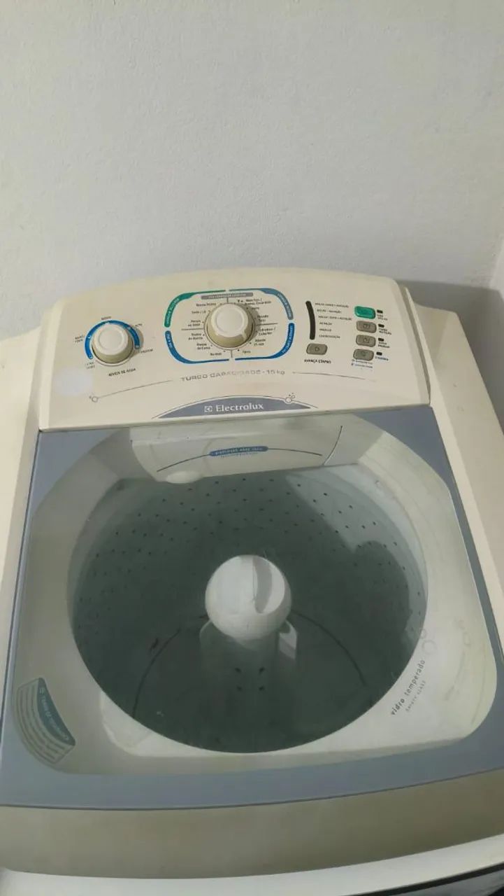 Electrolux 15KG