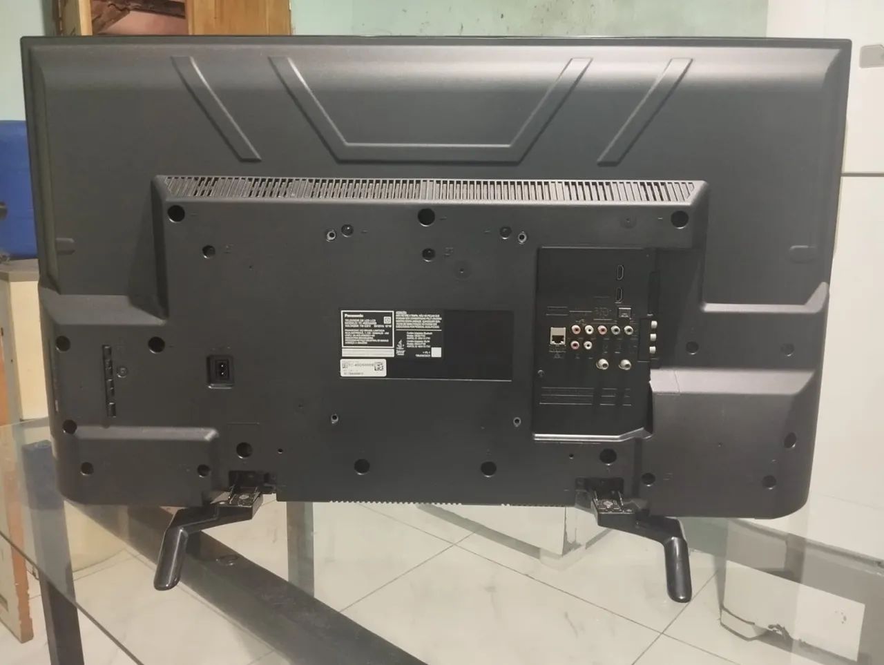 Televisão Panasonic  - Foto 4