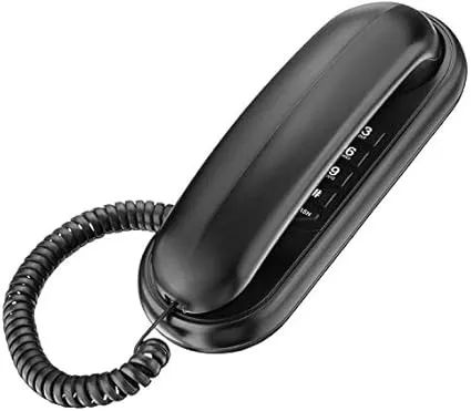 Telefone com fio Elgin TCF1000  - Foto 2