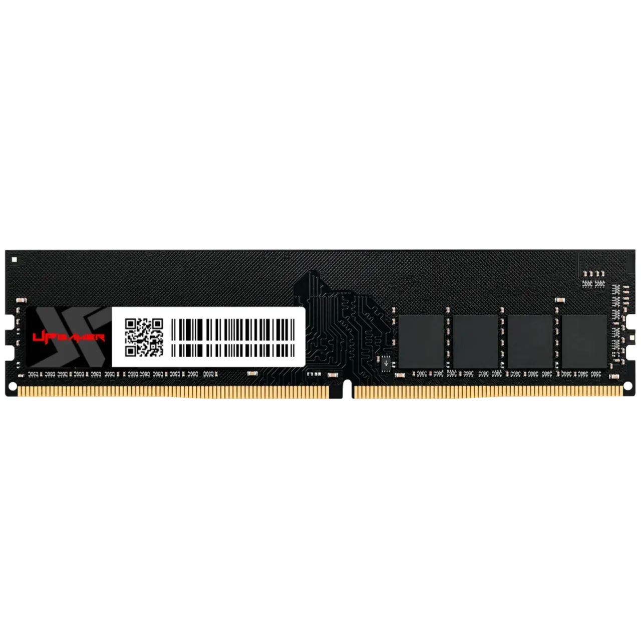 1 pente de 32gb RAM DDR4 3200mhz