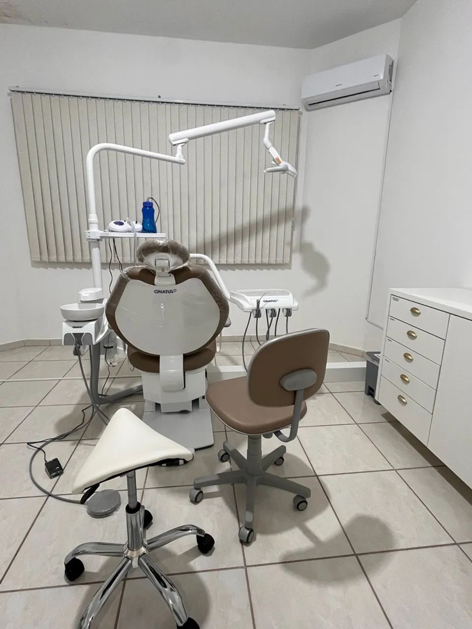 Cadeira odontológica nova - Foto 5