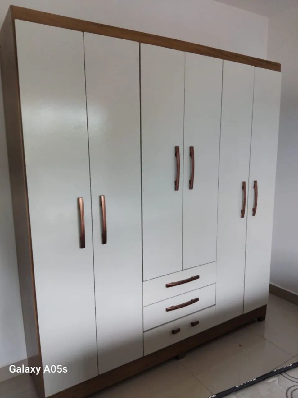 MONTADOR DE MOVEIS CERTO - Foto 3